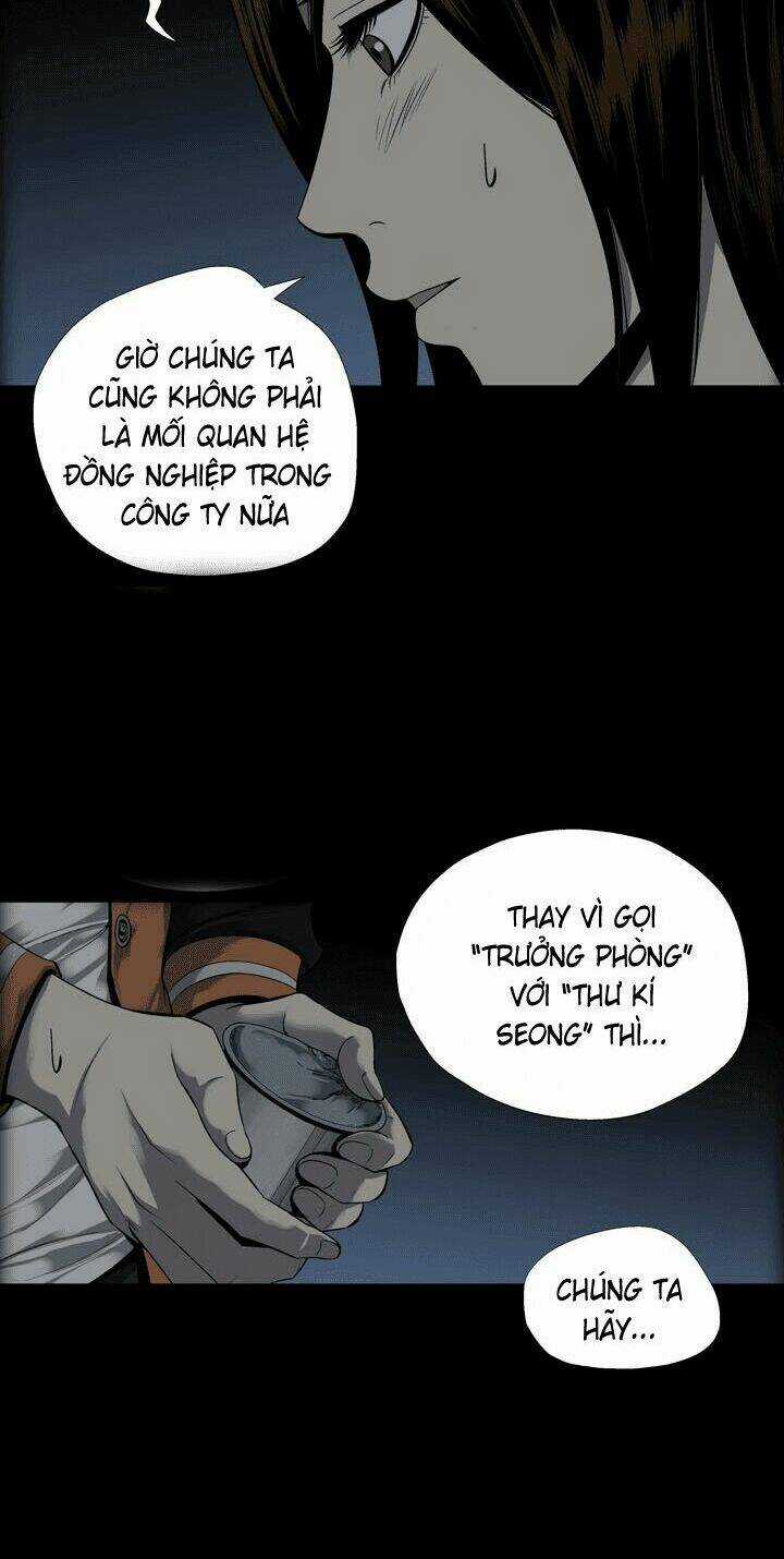 THẢM HỌA ONG ĐỘC - Chapter 84 - Trang 30