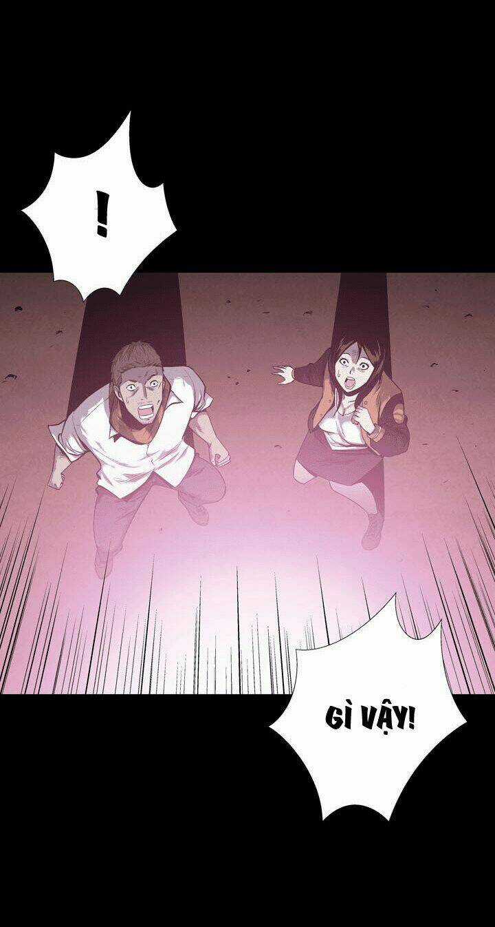 THẢM HỌA ONG ĐỘC - Chapter 84 - Trang 32