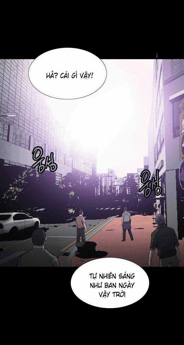 THẢM HỌA ONG ĐỘC - Chapter 84 - Trang 33