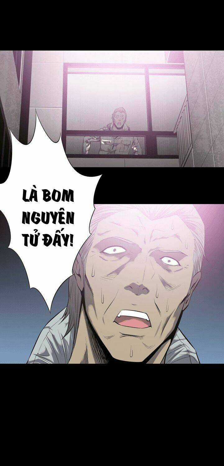 THẢM HỌA ONG ĐỘC - Chapter 84 - Trang 34