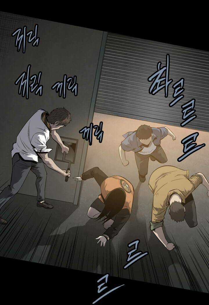 THẢM HỌA ONG ĐỘC - Chapter 84 - Trang 38