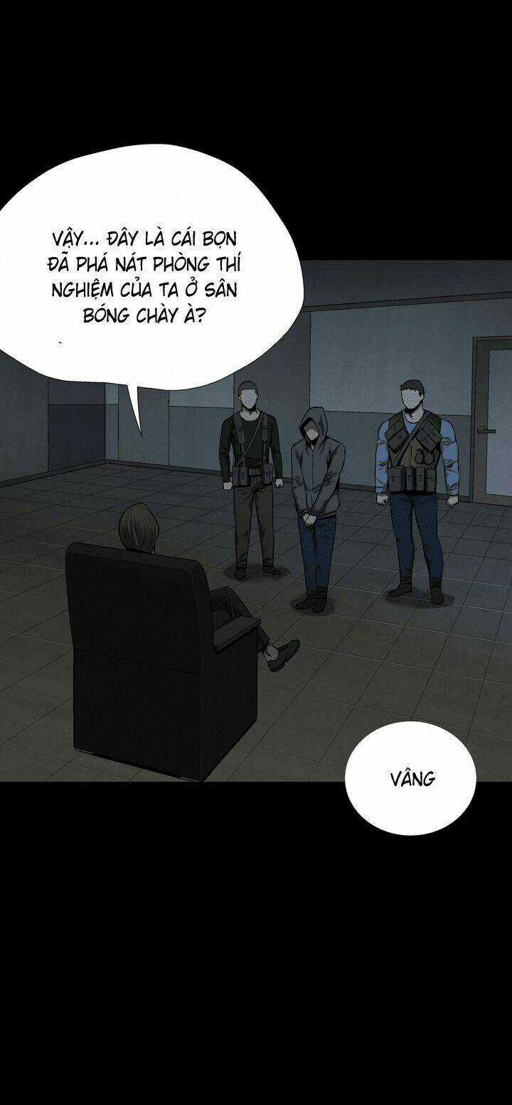 THẢM HỌA ONG ĐỘC - Chapter 84 - Trang 44