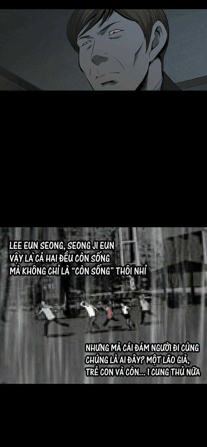 THẢM HỌA ONG ĐỘC - Chapter 84 - Trang 45