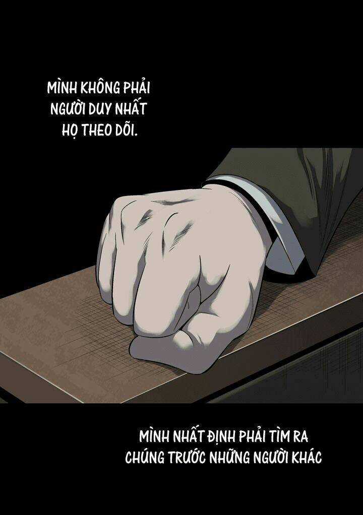 THẢM HỌA ONG ĐỘC - Chapter 84 - Trang 46