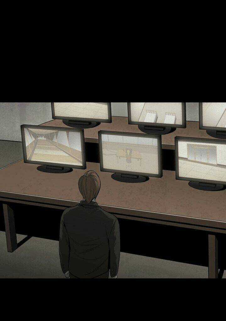 THẢM HỌA ONG ĐỘC - Chapter 84 - Trang 47