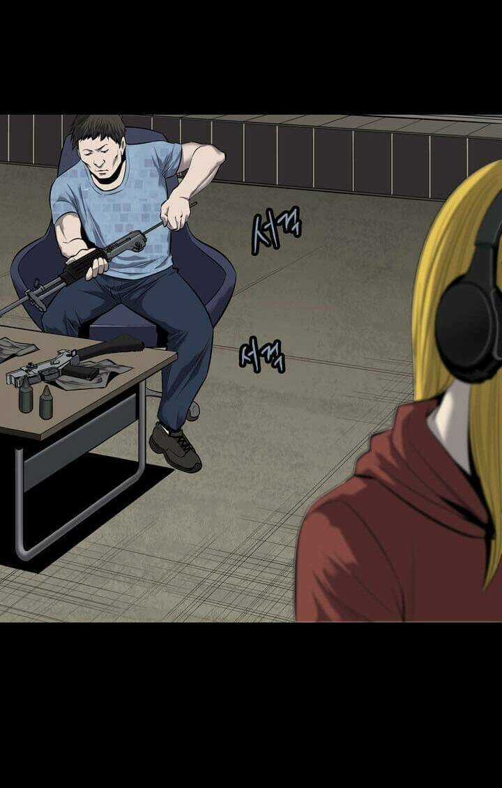 THẢM HỌA ONG ĐỘC - Chapter 84 - Trang 49