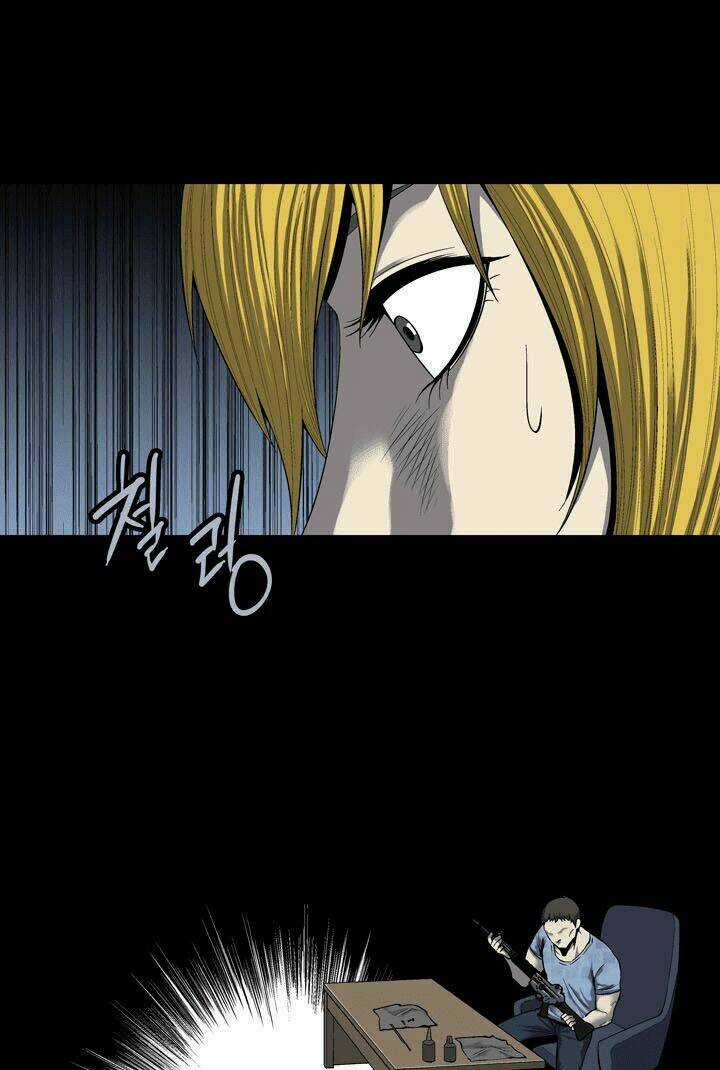 THẢM HỌA ONG ĐỘC - Chapter 84 - Trang 54