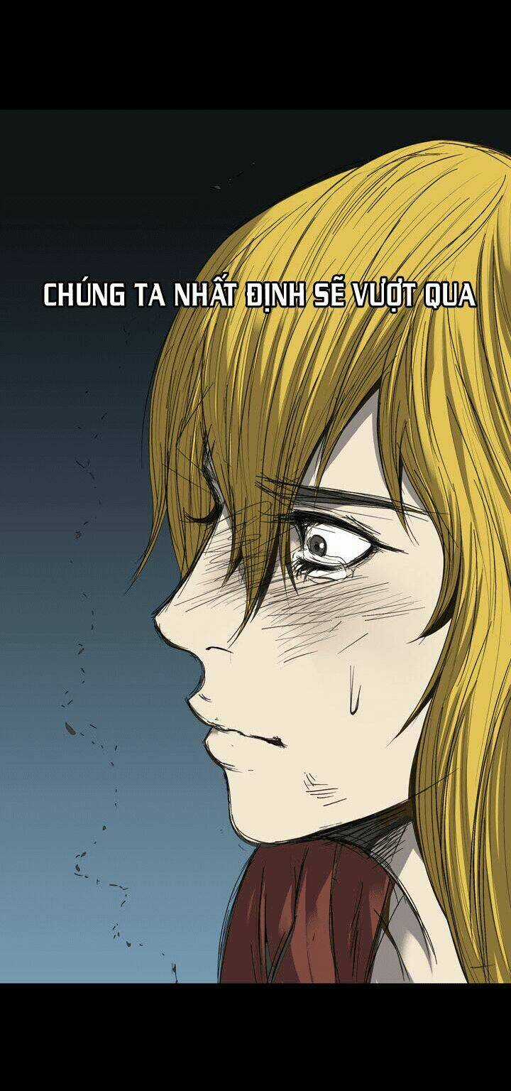 THẢM HỌA ONG ĐỘC - Chapter 84 - Trang 56