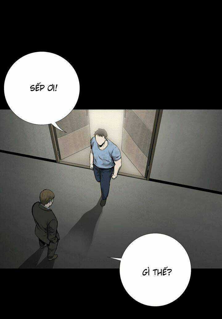 THẢM HỌA ONG ĐỘC - Chapter 84 - Trang 58
