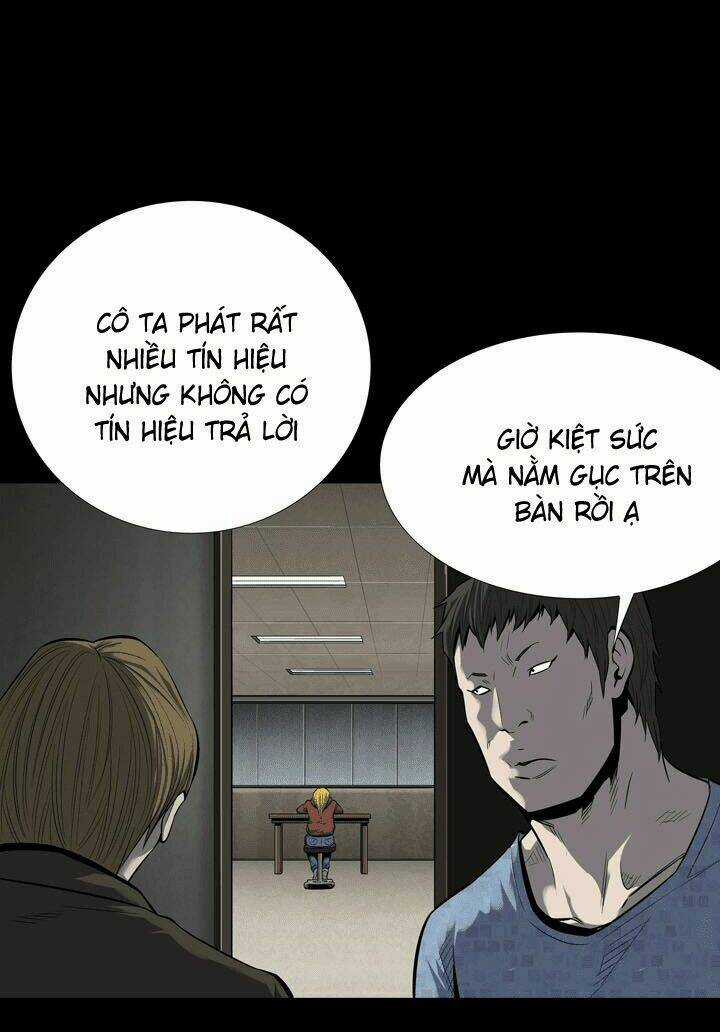 THẢM HỌA ONG ĐỘC - Chapter 84 - Trang 59