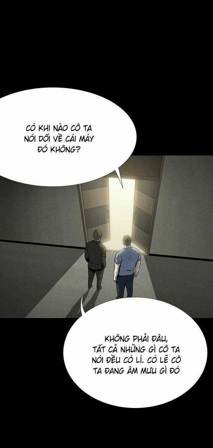 THẢM HỌA ONG ĐỘC - Chapter 84 - Trang 61