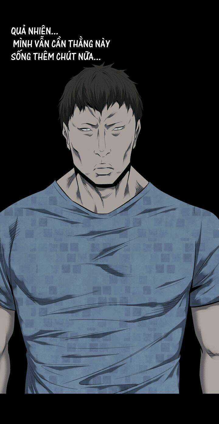 THẢM HỌA ONG ĐỘC - Chapter 84 - Trang 62