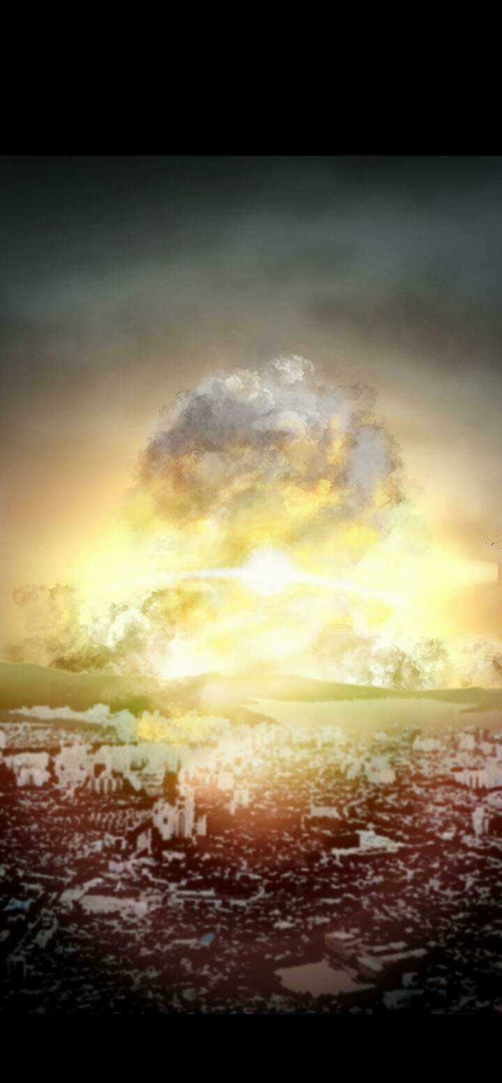 THẢM HỌA ONG ĐỘC - Chapter 84 - Trang 65