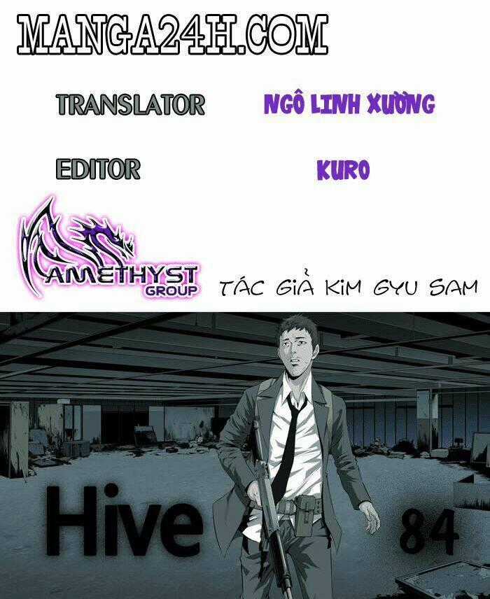 THẢM HỌA ONG ĐỘC - Chapter 84 - Trang 67