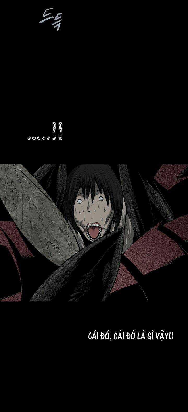 THẢM HỌA ONG ĐỘC - Chapter 84 - Trang 8