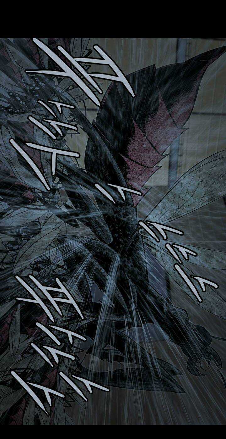 THẢM HỌA ONG ĐỘC - Chapter 84 - Trang 9