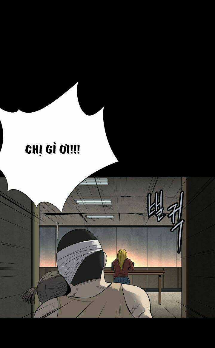 THẢM HỌA ONG ĐỘC - Chapter 85 - Trang 12