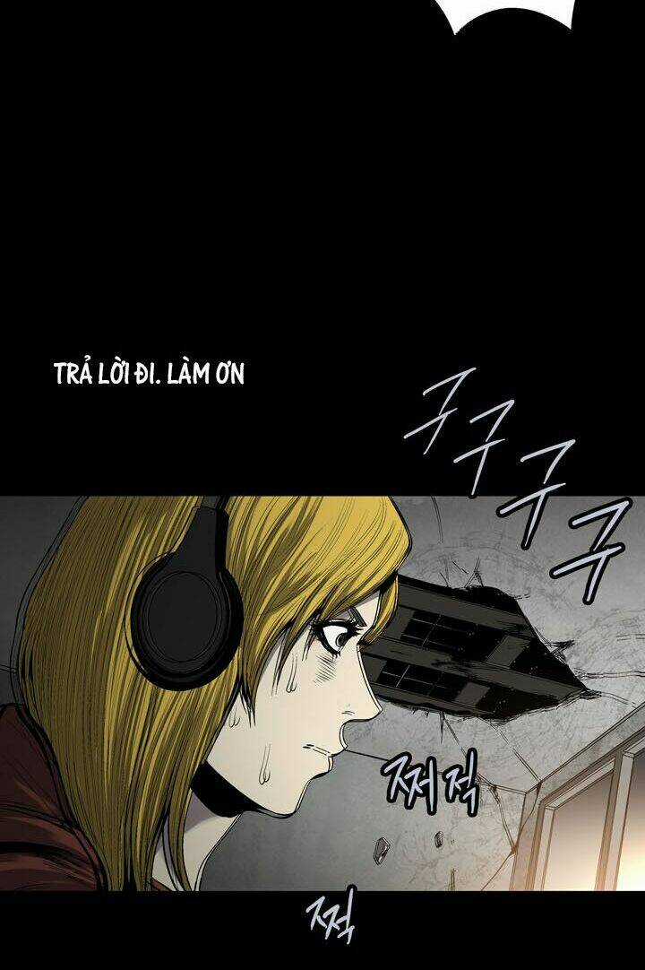 THẢM HỌA ONG ĐỘC - Chapter 85 - Trang 14