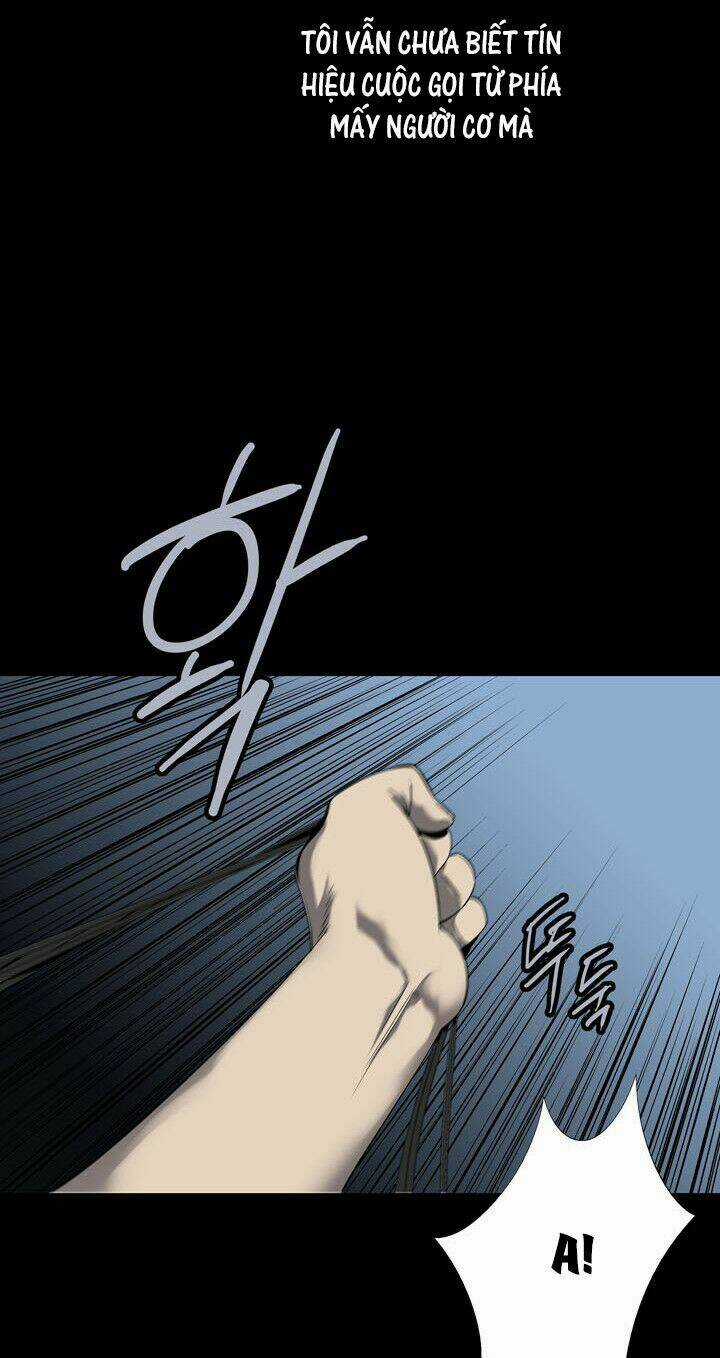 THẢM HỌA ONG ĐỘC - Chapter 85 - Trang 15