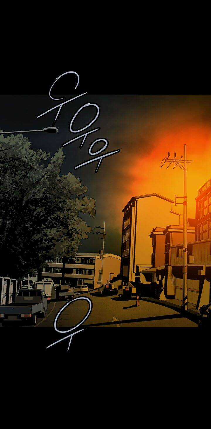 THẢM HỌA ONG ĐỘC - Chapter 85 - Trang 18