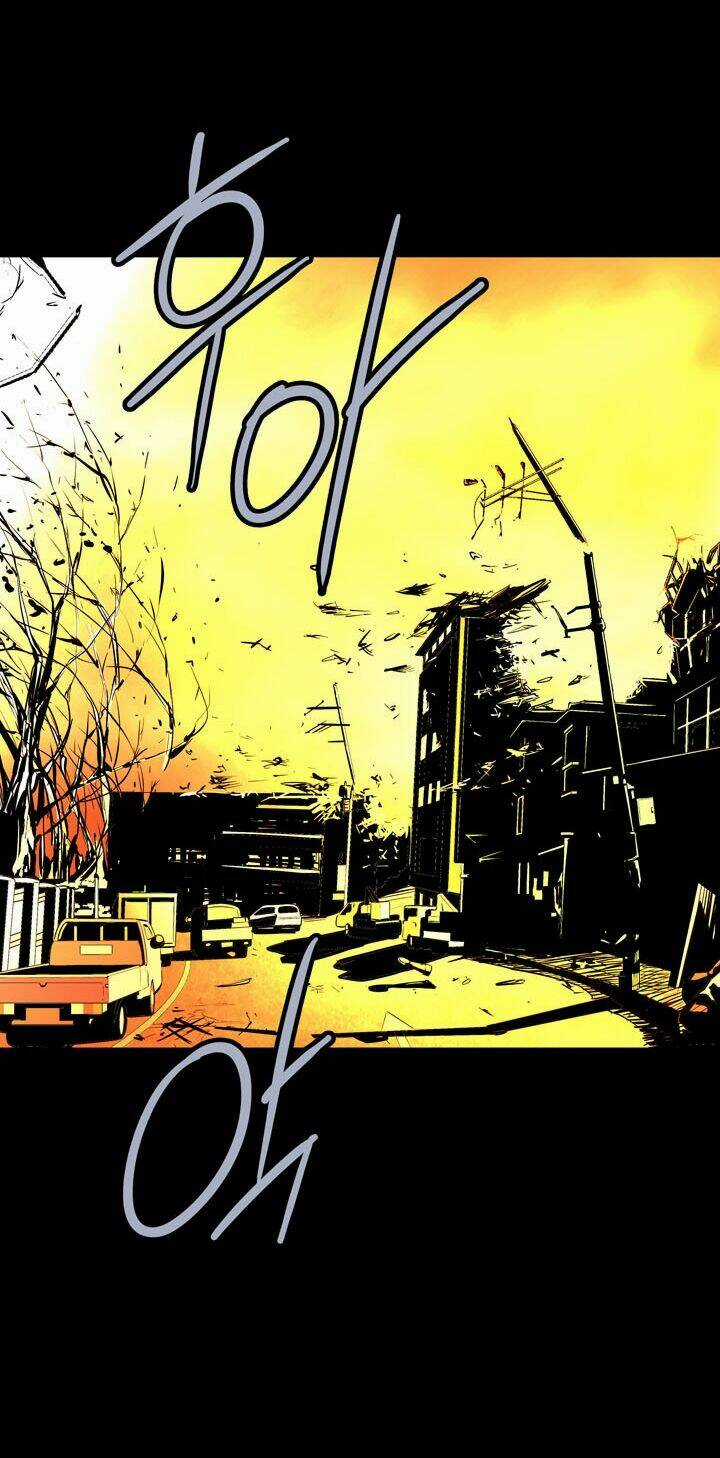 THẢM HỌA ONG ĐỘC - Chapter 85 - Trang 19