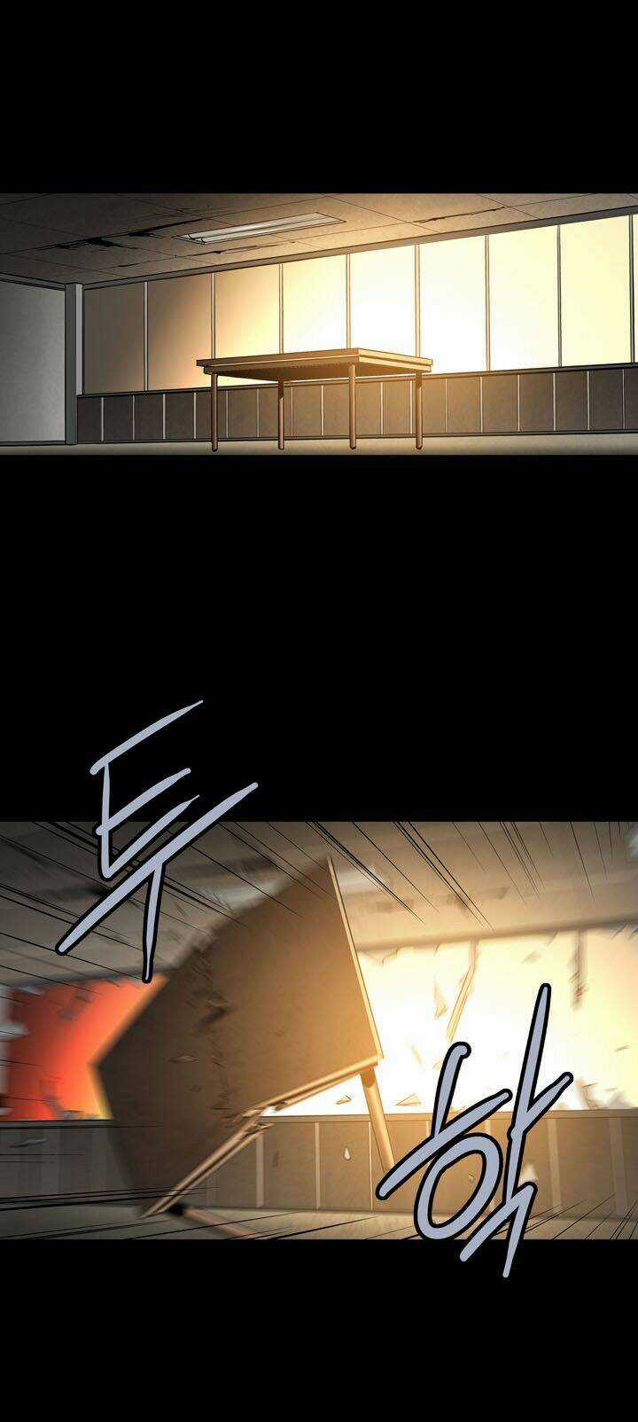 THẢM HỌA ONG ĐỘC - Chapter 85 - Trang 21