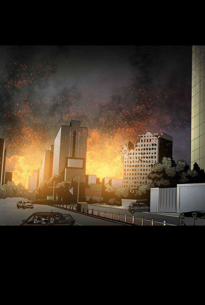 THẢM HỌA ONG ĐỘC - Chapter 85 - Trang 22