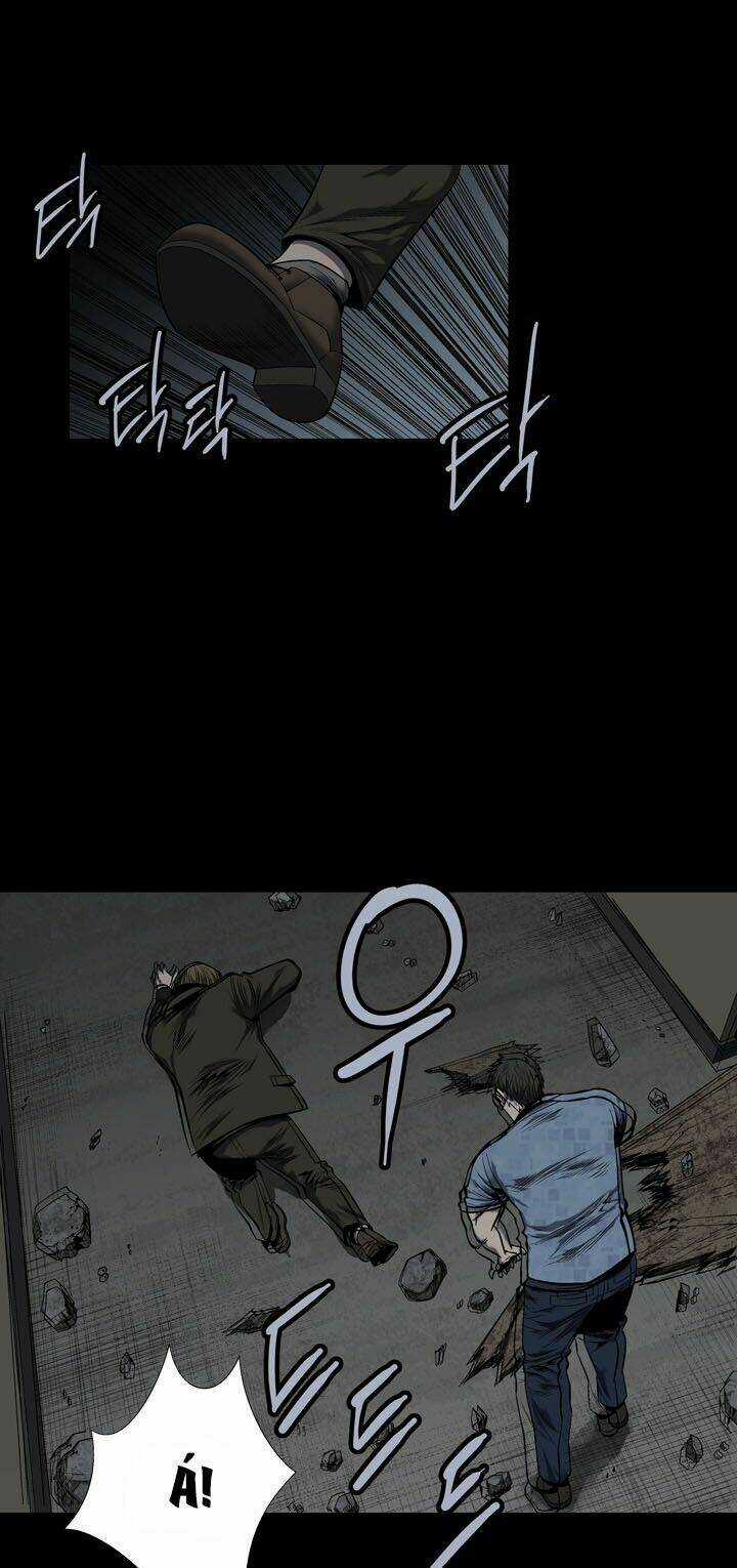 THẢM HỌA ONG ĐỘC - Chapter 85 - Trang 23