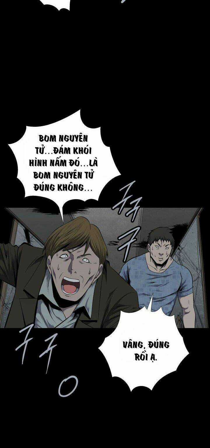 THẢM HỌA ONG ĐỘC - Chapter 85 - Trang 24