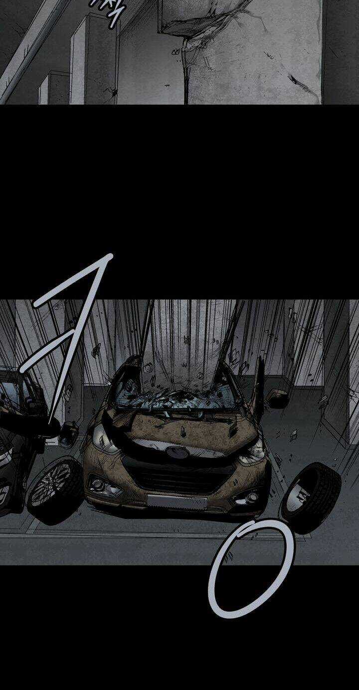 THẢM HỌA ONG ĐỘC - Chapter 85 - Trang 27