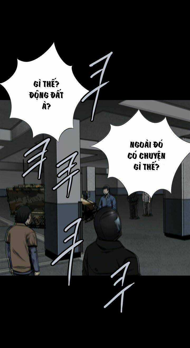 THẢM HỌA ONG ĐỘC - Chapter 85 - Trang 28