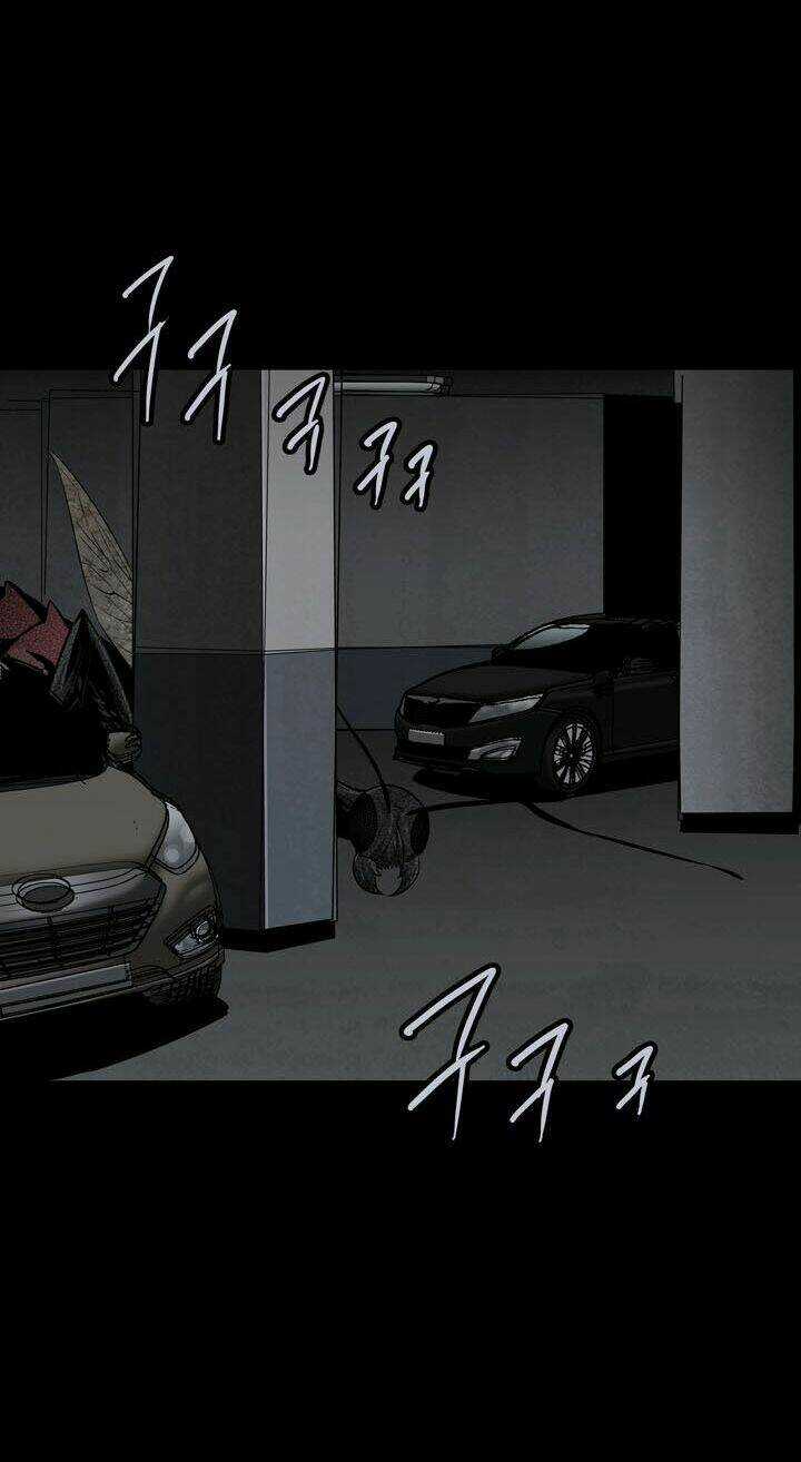 THẢM HỌA ONG ĐỘC - Chapter 85 - Trang 29