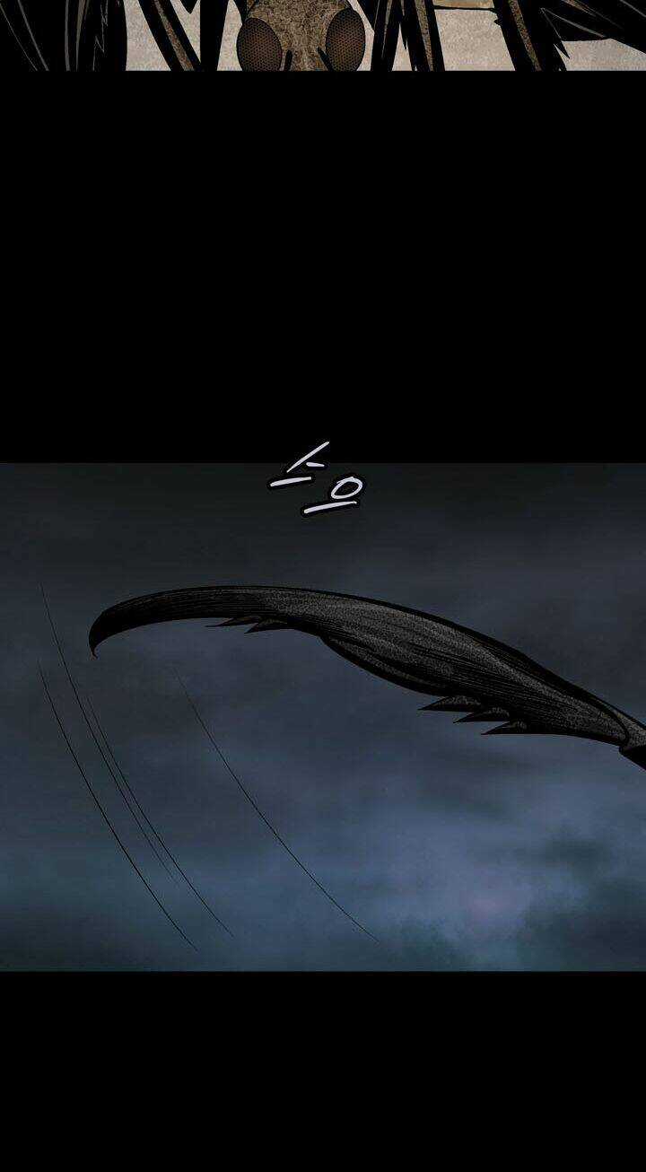 THẢM HỌA ONG ĐỘC - Chapter 85 - Trang 35