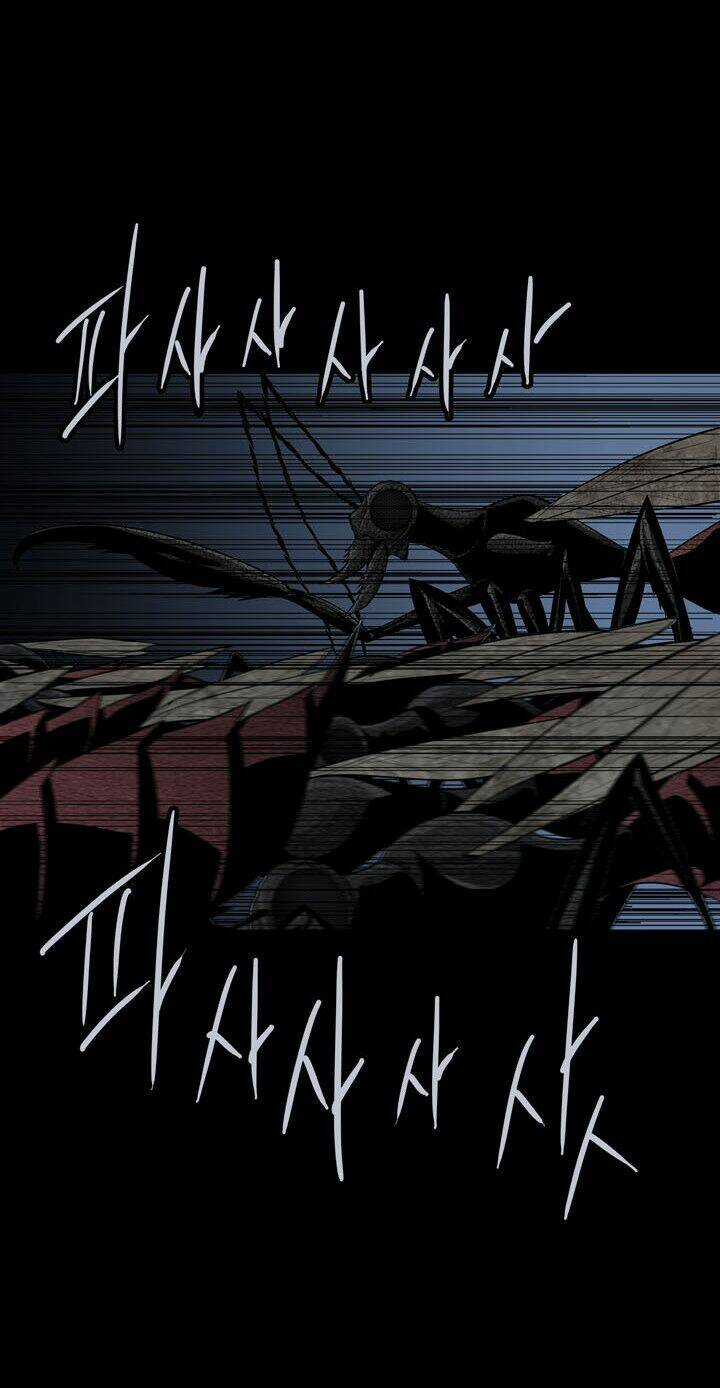 THẢM HỌA ONG ĐỘC - Chapter 85 - Trang 36