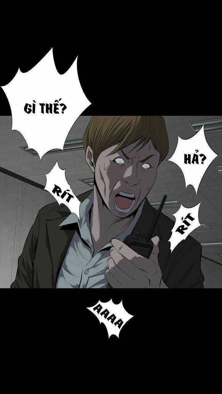 THẢM HỌA ONG ĐỘC - Chapter 85 - Trang 41