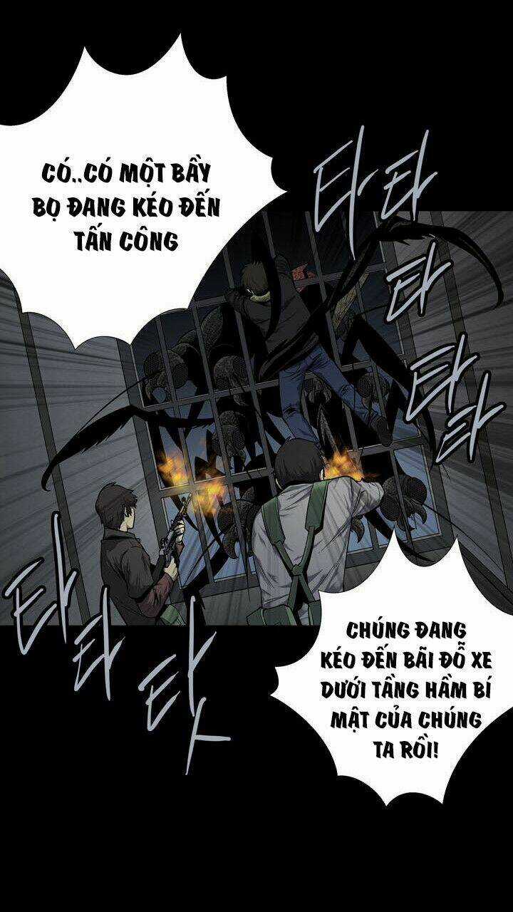 THẢM HỌA ONG ĐỘC - Chapter 85 - Trang 42