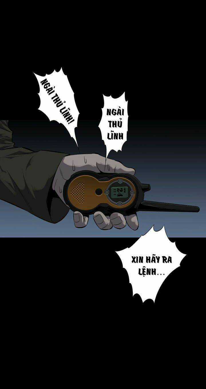 THẢM HỌA ONG ĐỘC - Chapter 85 - Trang 44