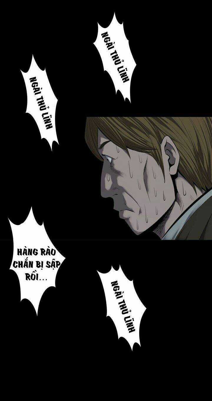 THẢM HỌA ONG ĐỘC - Chapter 85 - Trang 45