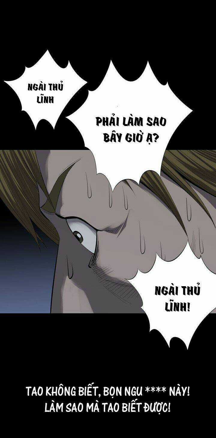 THẢM HỌA ONG ĐỘC - Chapter 85 - Trang 46