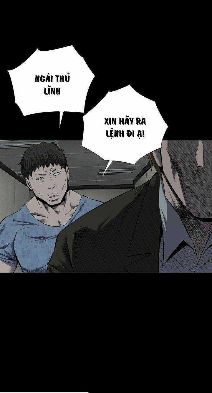 THẢM HỌA ONG ĐỘC - Chapter 85 - Trang 47