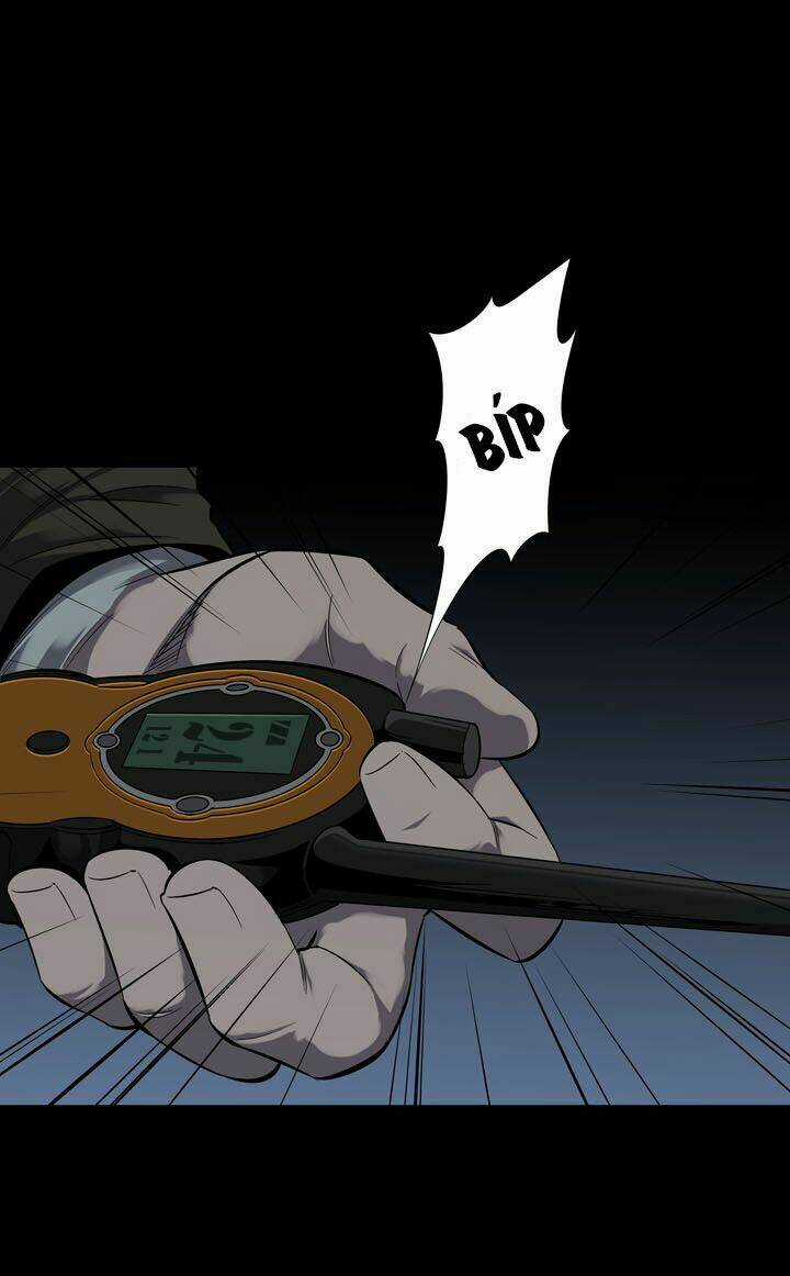 THẢM HỌA ONG ĐỘC - Chapter 85 - Trang 49