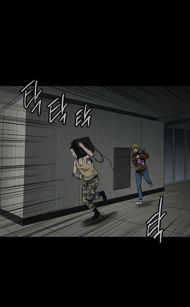 THẢM HỌA ONG ĐỘC - Chapter 85 - Trang 50