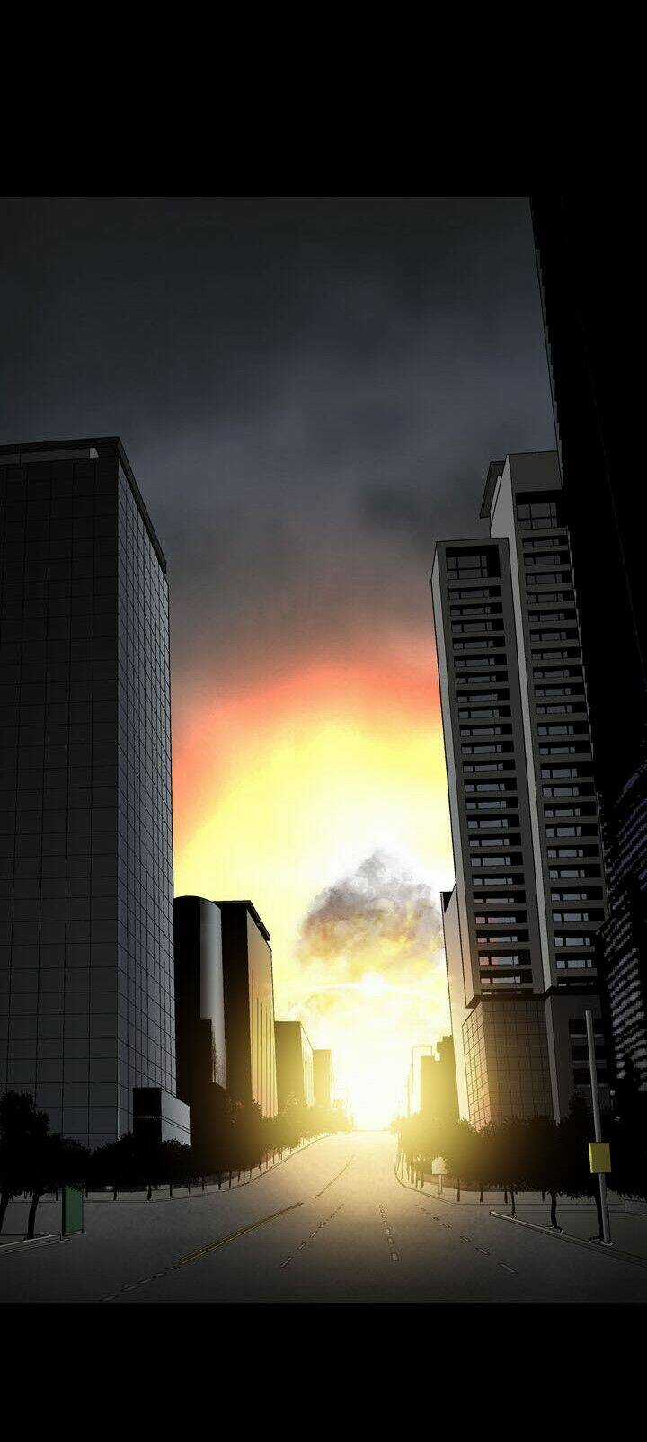 THẢM HỌA ONG ĐỘC - Chapter 85 - Trang 6