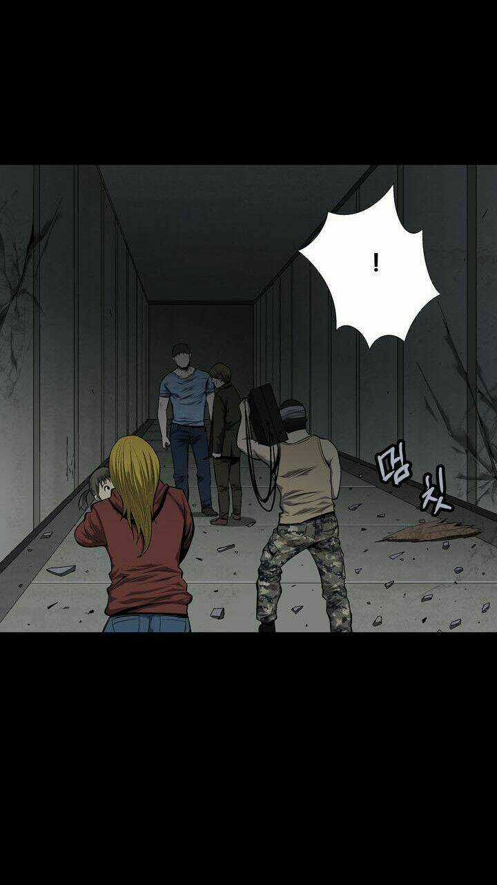 THẢM HỌA ONG ĐỘC - Chapter 85 - Trang 51