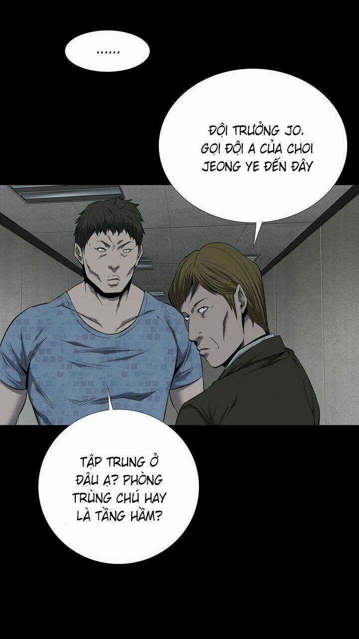 THẢM HỌA ONG ĐỘC - Chapter 85 - Trang 52