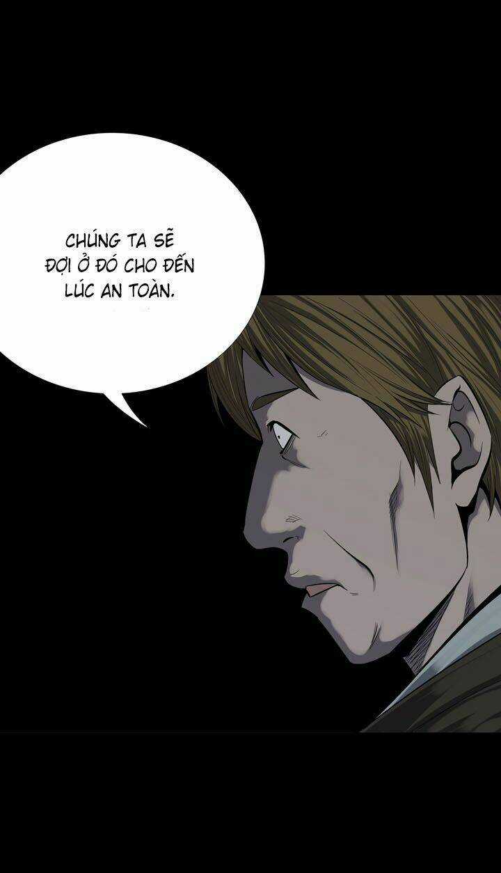 THẢM HỌA ONG ĐỘC - Chapter 85 - Trang 54