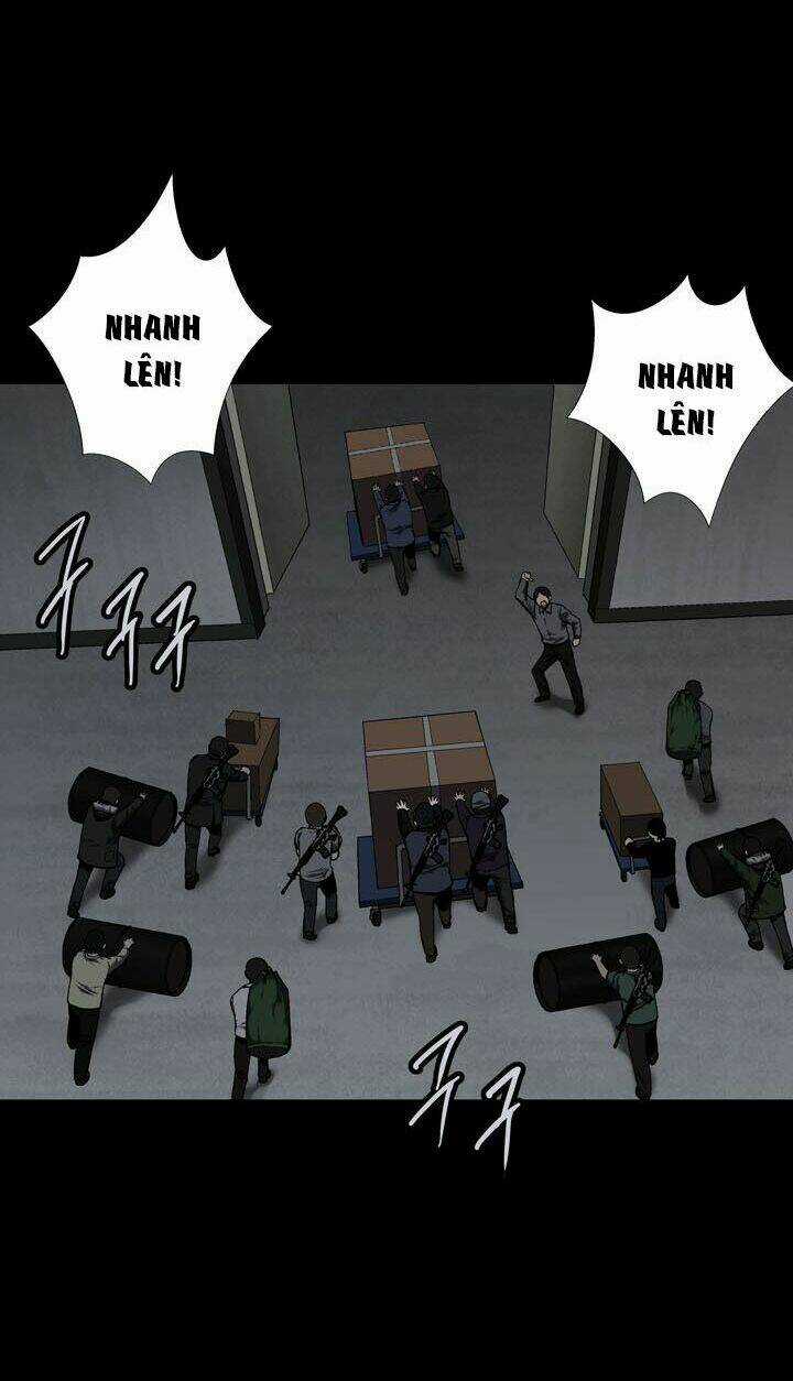 THẢM HỌA ONG ĐỘC - Chapter 85 - Trang 55