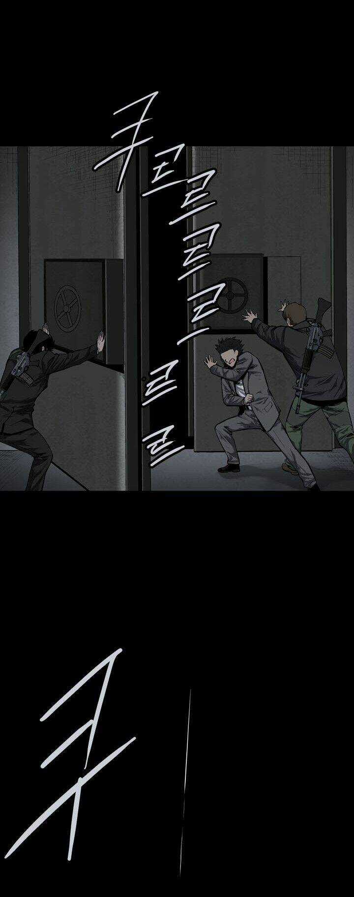 THẢM HỌA ONG ĐỘC - Chapter 85 - Trang 56