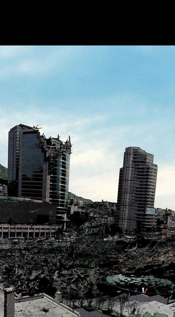 THẢM HỌA ONG ĐỘC - Chapter 85 - Trang 59