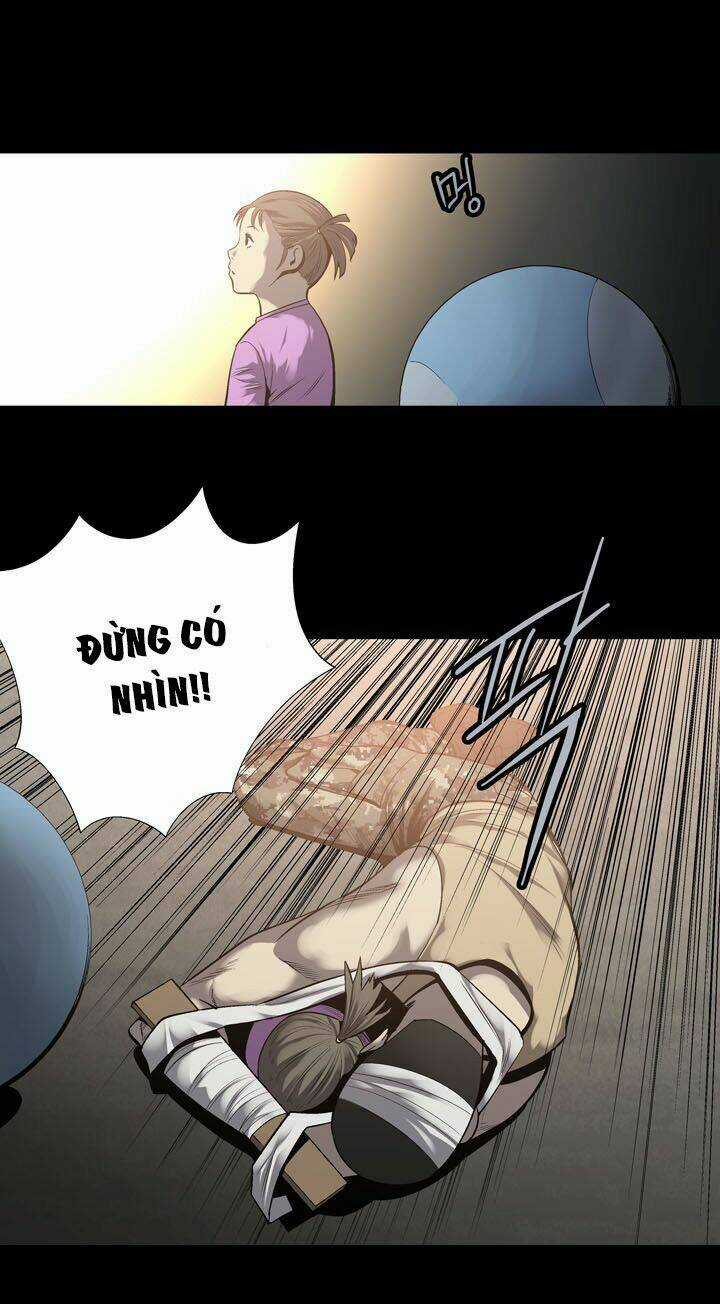 THẢM HỌA ONG ĐỘC - Chapter 85 - Trang 7